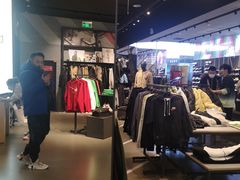 -NIKE品牌体验店(金源新燕莎店)