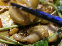 -一淼牛蛙爱上鱼(黄兴广场步行街店)