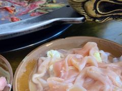 -黄潇洒老火锅(九眼桥宏济巷店)
