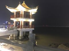 -星巴克(珠海仁恒滨海中心店)