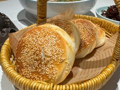 -山东宾馆·齐鲁苑餐厅