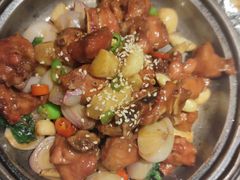 -南枝记·广东味道(中骏世界城店)