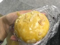 帝王酥-百饼园(澳门路店)