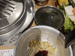 -姜虎东白丁烤肉(深圳湾后海汇店)