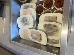 -东方早茶 海鲜•青岛菜(国信体育中心店)