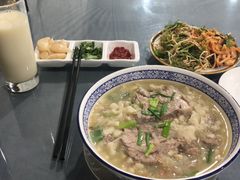 -老孙家饭庄·非遗(东关店)