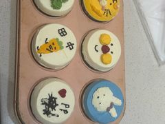 -千浔一暖DIY蛋糕烘焙(人民大学店)