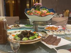 -奕景酒家· 专注大连海鲜30年(星海广场店)