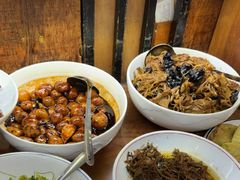 -水先生寧波菜(天一店)