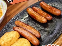 -萨莉亚意式餐厅(中北永旺店)