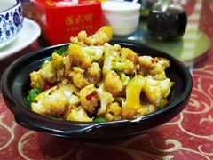 -胡羊焖饼(敦煌店)