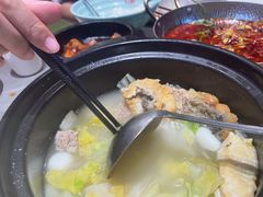 -阿毛饭店(和义路店)