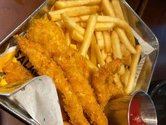 -芭莉与彩虹西餐厅(成都合生汇店)