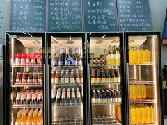 -蚝山·喷汽火山生蚝(前福路店)
