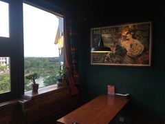 靠窗位-么哈MOJAR(厦门云城万科里店)