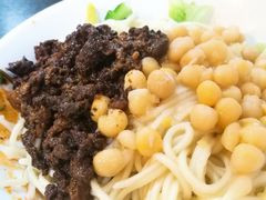 豌豆杂酱面-花市豌杂面(民生路店)