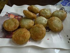 -李东农庄(中南百草园地标店)