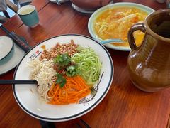 -云隐小厨·传统大理美食(复兴路店)