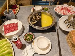 -樱煦和牛寿喜烧(如皋吾悦广场店)