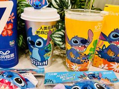 -7分甜(天津南开大悦城店)