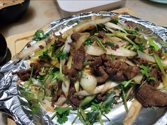 -东来顺饭庄(西直门店)