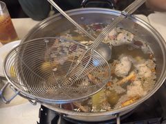 -小煵记·打边炉(西丽文光店)