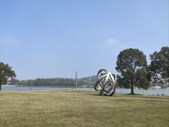 -上海月湖雕塑公园