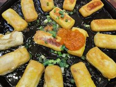 -环秀楼(黄山呈坎店)