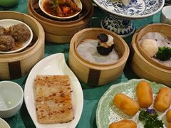-誉八仙粤菜(万象天地店)
