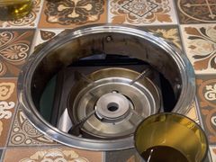 -顶上头·螺蛳火锅(五一新村店)