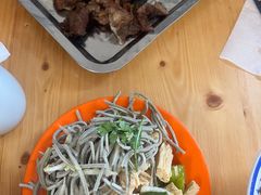 -清真-戏楼王记牛肉面