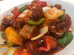 -顺德渔鲜酒家