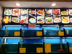 -醉壹号海鲜大排档(厦门美食地标店)