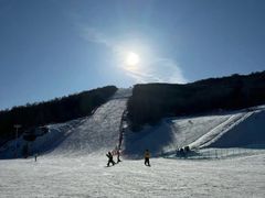 -密苑云顶乐园(云顶滑雪场)