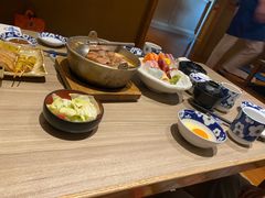 -小山日本料理(兴业太古汇店)