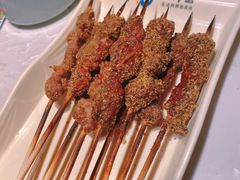-七八冷面·延边朝鲜族美食(欢乐谷店)