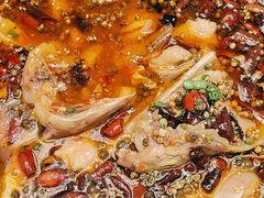 -三道菜(明堂公园店)