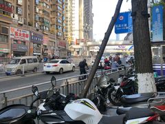 -六广门毛阿姨糯米饭
