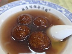 -粗茶淡饭(东关街店)