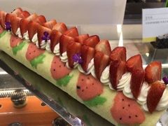 -解放碑威斯汀酒店-知味国际美食餐厅