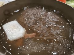 招牌冷面-青鹤谷(苏州店)