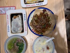 -荔银肠粉·非遗手藝(夫子庙店)