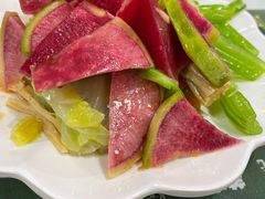 -清真牛街祥云轩门钉肉饼(左家庄店)