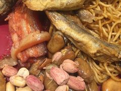 -东方之珠洗浴休闲广场(南开店)