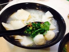 鱼蛋河-章记香港仔鱼蛋王(西洋菜街店)