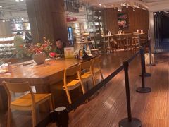 -无印良品餐堂 MUJI Diner(成都太古里店)