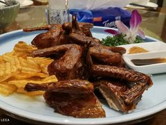 -新好景海鲜酒家(新塘店)
