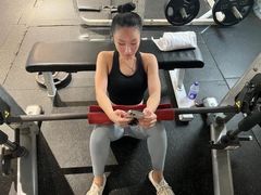 -Mutant Nation魔兽健身中心(淮海东路店)