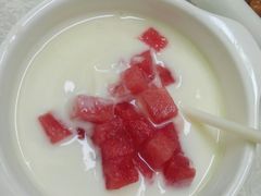 水果酸奶-福顺居(刘家窑店)