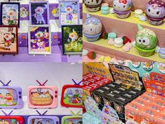 -3D -JP拼图(深圳中心书城店)
